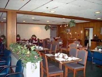 Howard Johnson 温尼伯 外观 照片