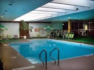 Howard Johnson 温尼伯 外观 照片